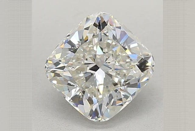 3.04ct | Cushion | G | VS1 | Ideal