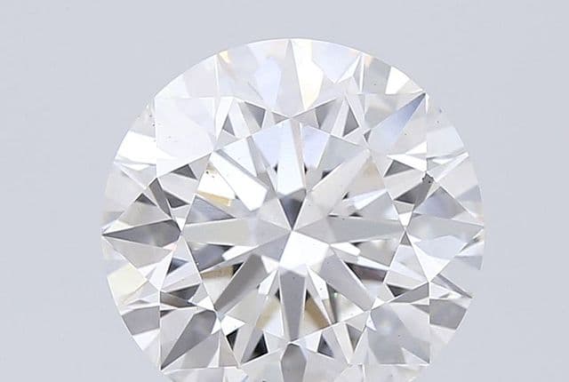 IGI | 3.75ct | Round | F | VS2 | Ideal