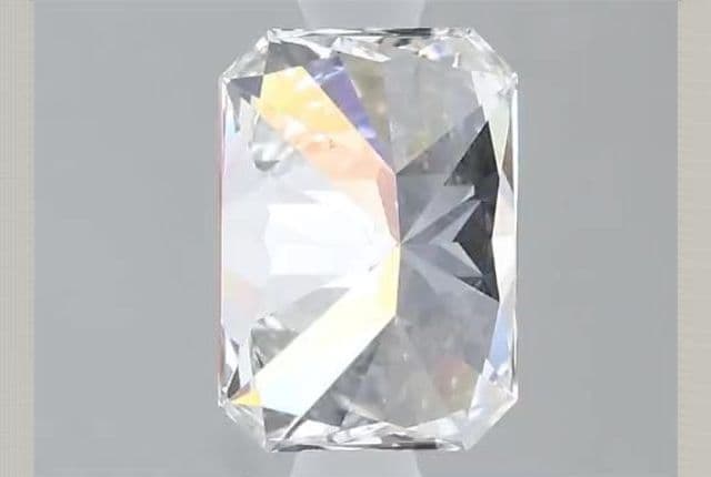 IGI | 1.23ct | Radiant | F | VVS2 | Ideal