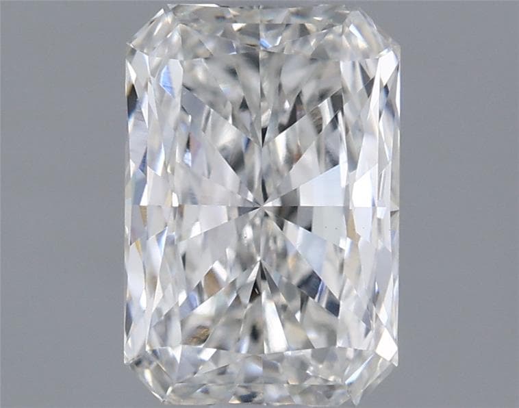 1.65ct | Radiant | F | VVS2 | Very Good