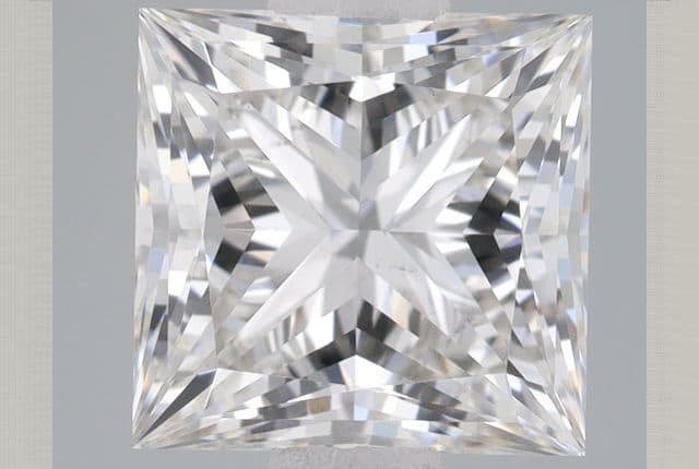 IGI | 1.23ct | Princess | G | VS1 | Excellent