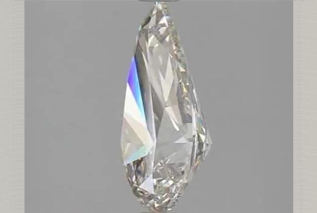 2.31ct | Pear | H | VS1 | Ideal