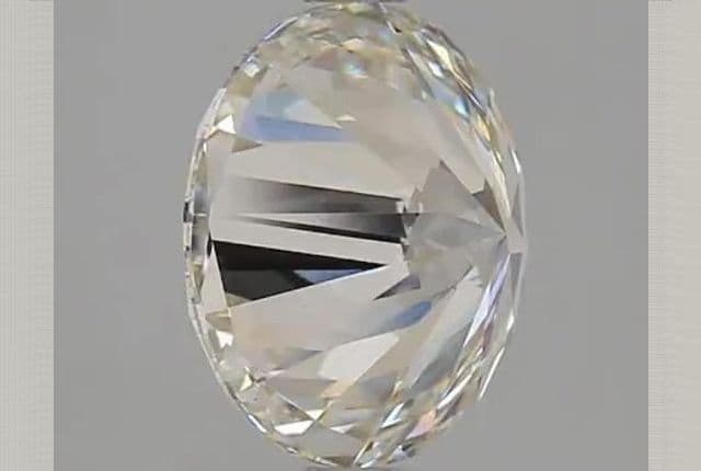 3.05ct | Round | H | VVS2 | Ideal