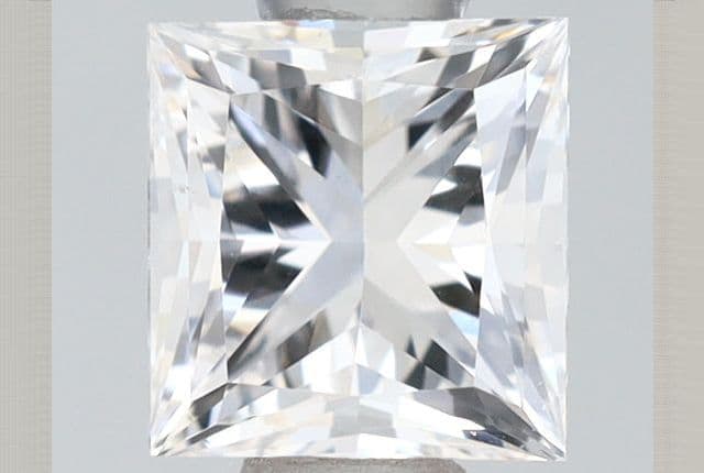 IGI | 0.61ct | Princess | E | VS1 | Good