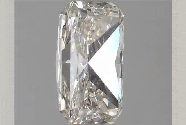 IGI | 1.4ct | Radiant | H | VS2 | Ideal