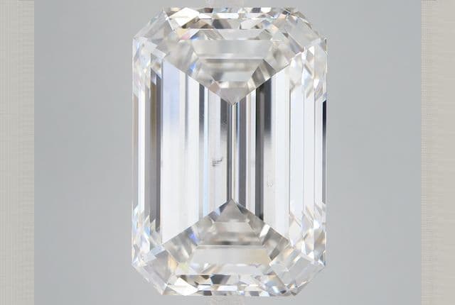 15.18ct | Emerald | G | VS2 | Excellent