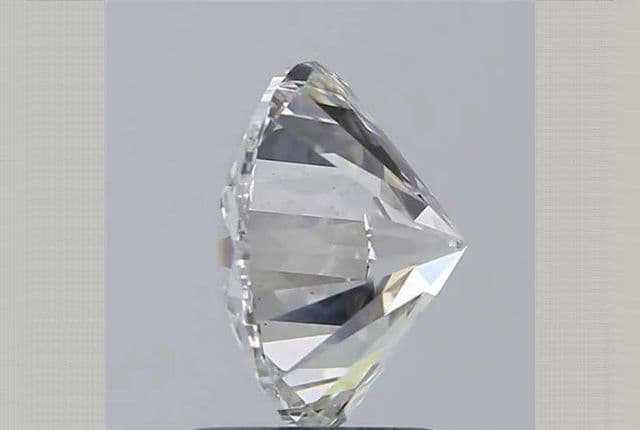 IGI | 2.3ct | Round | F | VS1 | Ideal