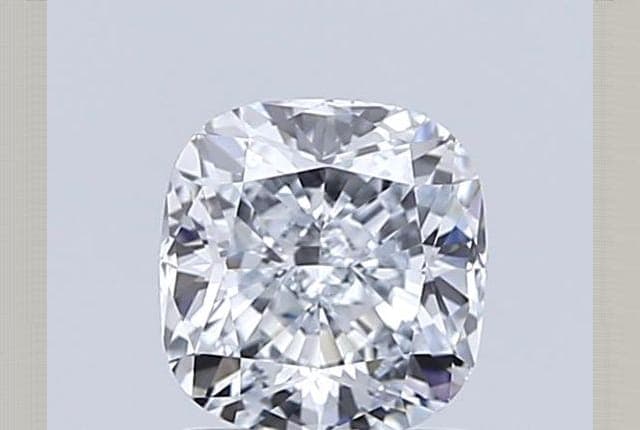 1.18ct | Cushion | G | VS1 | Ideal