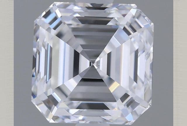 IGI | 1.48ct | Emerald | E | VS1 | Excellent