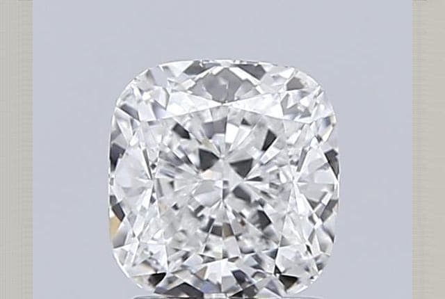 1.67ct | Cushion | E | VS1 | Ideal