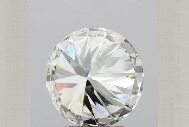 2.75ct | Round | G | VS2 | Excellent