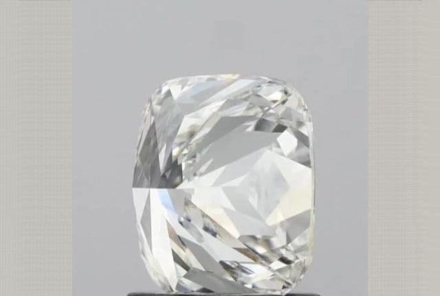 1.57ct | Cushion | G | VS1 | Very Good