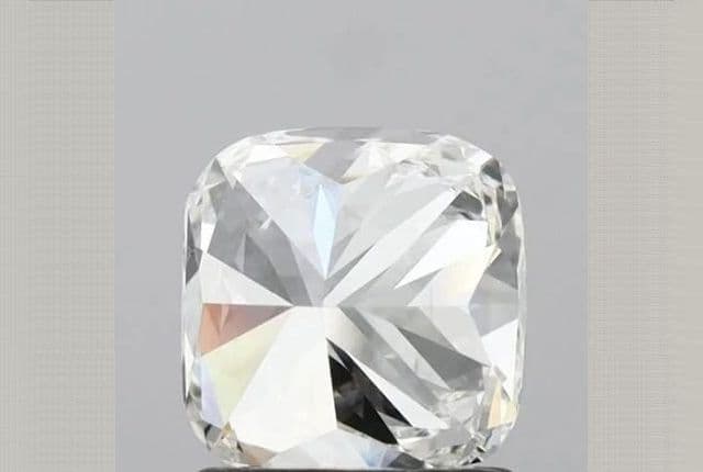 IGI | 1.4ct | Cushion | G | VS1 | Very Good