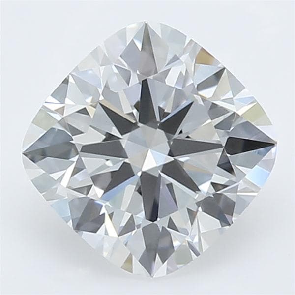 1.56ct | Cushion | F | VVS2 | Very Good
