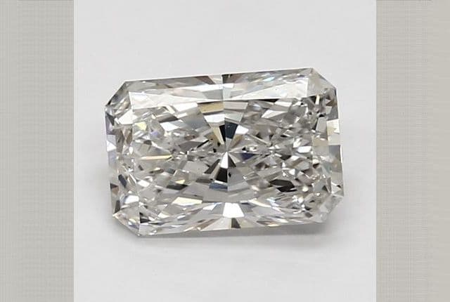 1.55ct | Radiant | G | SI1 | Ideal