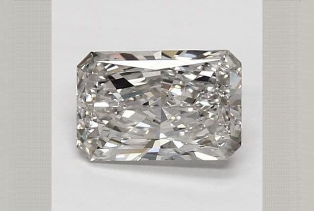 IGI | 1.16ct | Radiant | H | VS1 | Ideal