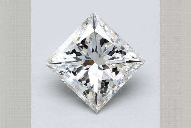 5.05ct | Princess | H | VS2 | Very Good