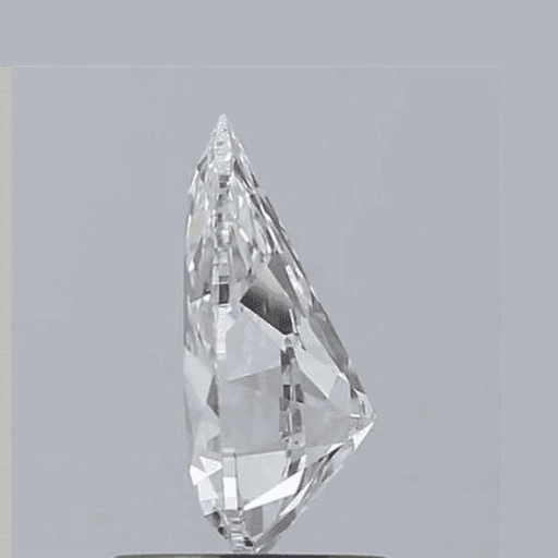 IGI | 1ct | Pear | E | SI1 | Ideal