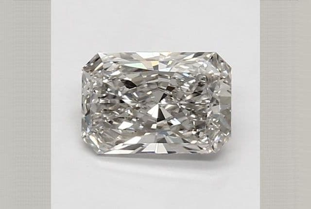 IGI | 0.93ct | Radiant | G | VVS2 | Ideal