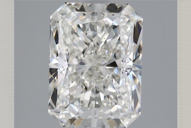 2.75ct | Radiant | G | VS1 | Very Good