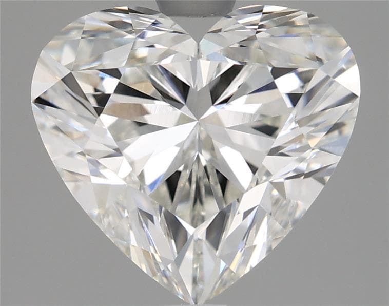 3.21ct | Heart | G | VS1 | Very Good