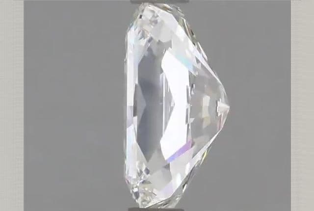IGI | 1.21ct | Radiant | H | VS1 | Ideal