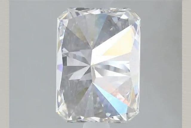 1.81ct | Radiant | F | VS2 | Ideal