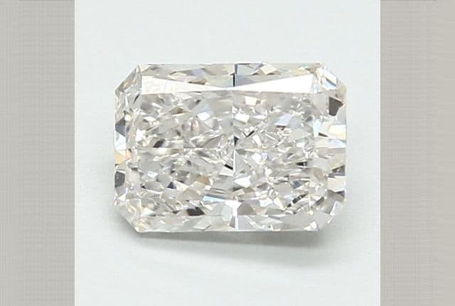 0.94ct | Radiant | F | VS1 | Ideal