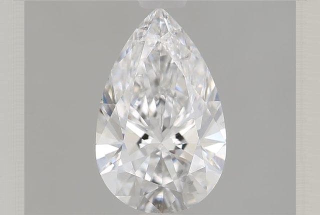 1.1ct | Pear | D | SI1 | Ideal