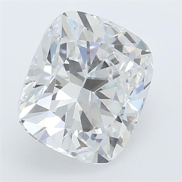2.32ct | Cushion | H | VVS2 | Very Good