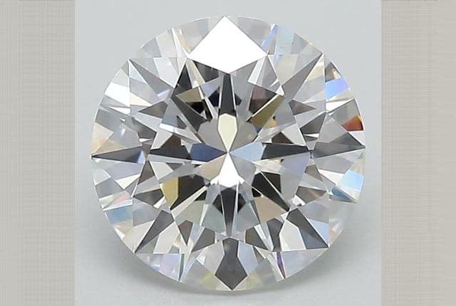 1.77ct | Round | H | VS1 | Ideal