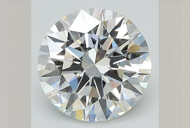 2.28ct | Round | H | VS1 | Very Good