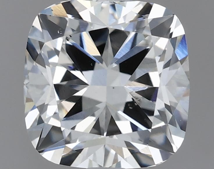 1.65ct | Cushion | F | VS2 | Ideal