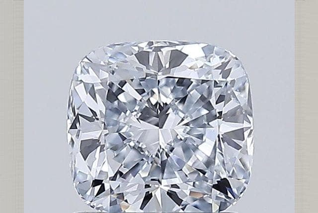 IGI | 1.11ct | Cushion | H | VS1 | Ideal