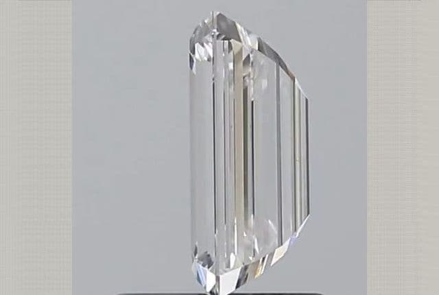 IGI | 1.01ct | Emerald | G | VS2 | Excellent