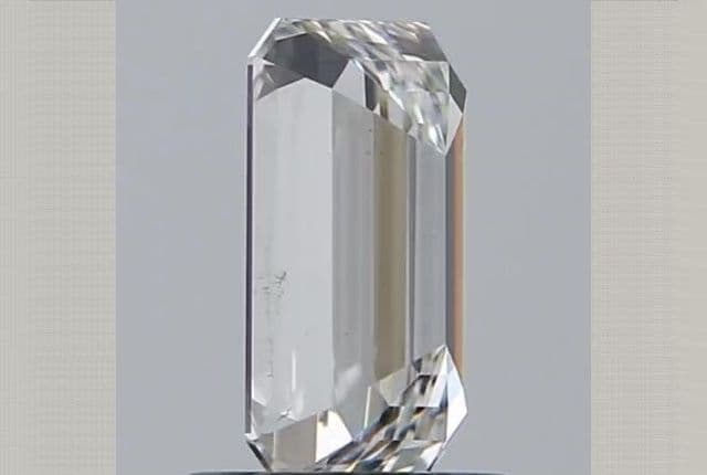 IGI | 1.01ct | Emerald | G | VS2 | Excellent