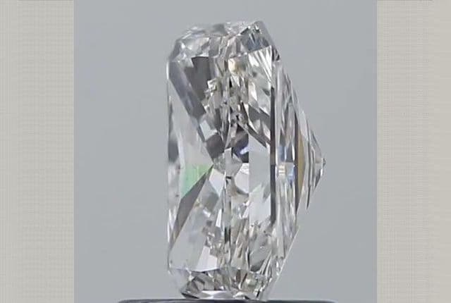 IGI | 1.02ct | Radiant | G | VS2 | Excellent