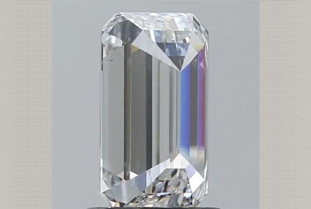 1.2ct | Emerald | G | VS2 | Excellent