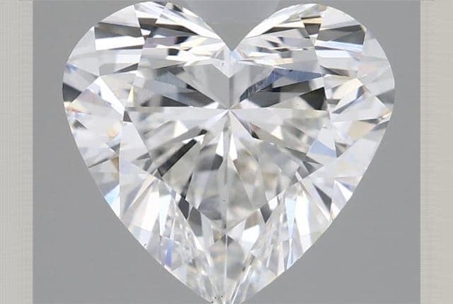 1.93ct | Heart | F | VS1 | Very Good