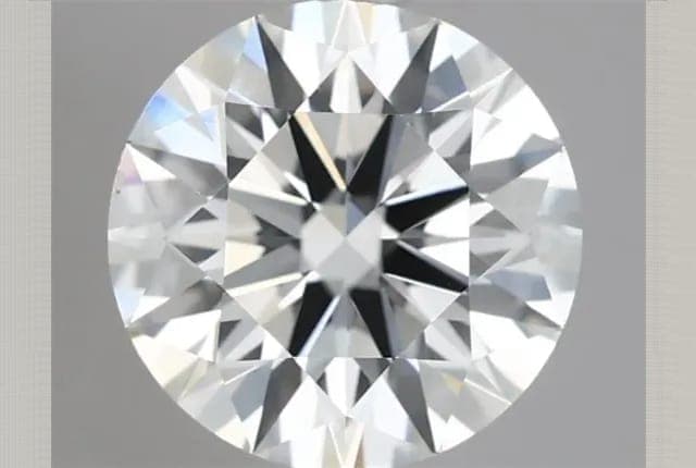 1.7ct | Round | F | VS2 | Very Good