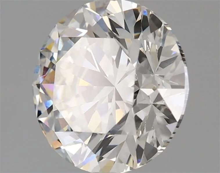 IGI | 2.8ct | Round | G | VS2 | Excellent
