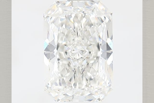 1.36ct | Radiant | G | VS1 | Excellent