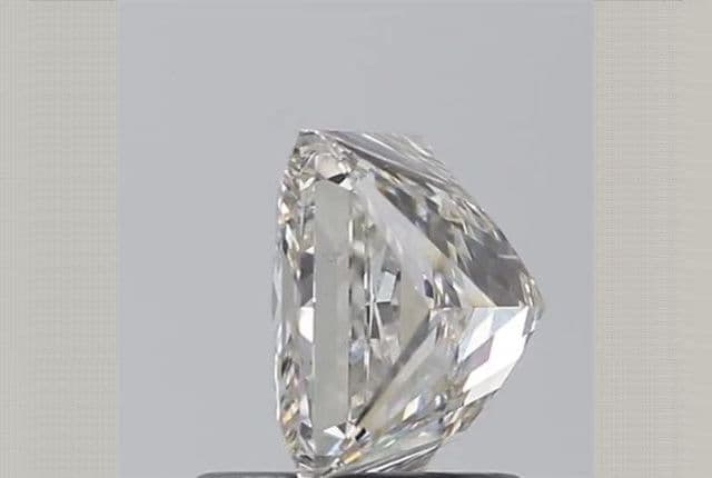 IGI | 1.4ct | Princess | G | VS2 | Excellent