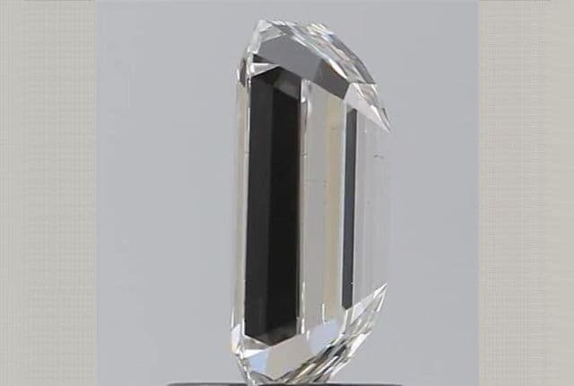 1.2ct | Emerald | G | VS2 | Excellent