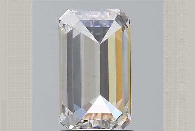 IGI | 2.05ct | Emerald | G | VS2 | Excellent