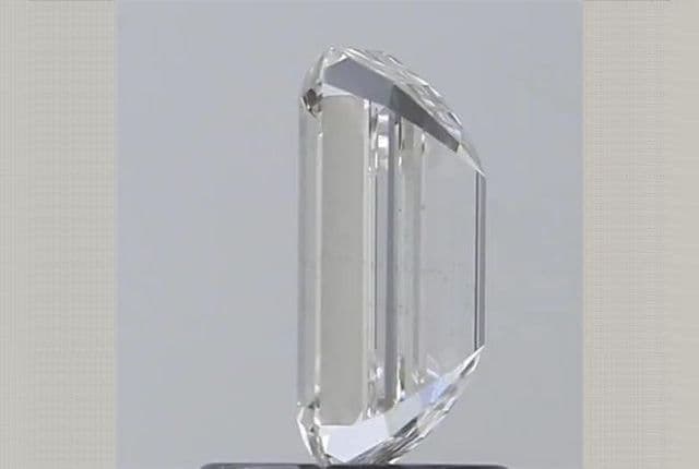 1.15ct | Emerald | G | VS2 | Excellent