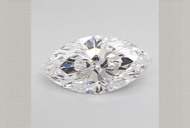 1.56ct | Marquise | D | VVS1 | Ideal