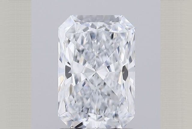 IGI | 1.4ct | Radiant | E | VVS1 | Excellent