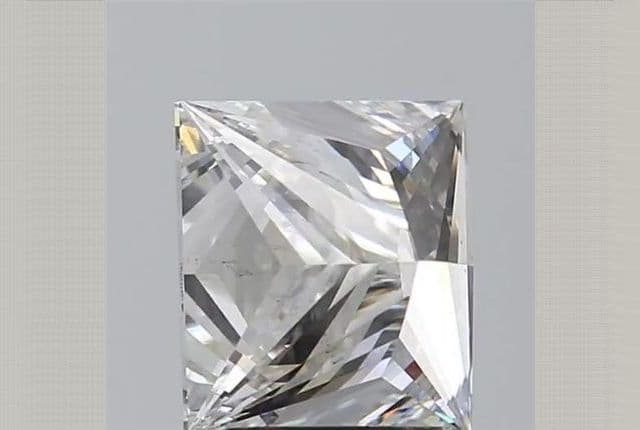 IGI | 2.2ct | Princess | G | VS2 | Excellent