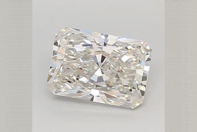 IGI | 1.14ct | Radiant | G | VS1 | Ideal
